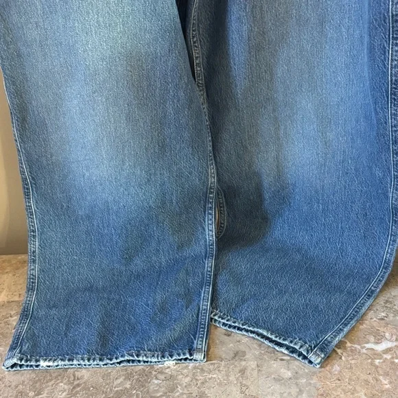 We The Free Denim Flare Jeans - Picture 3 of 8